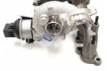  Турбина Volkswagen Golf Plus  53039880205, 03L253010C         