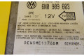 Блок подушек безопасности 6N0909603   Volkswagen PASSAT B4