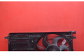 Вентилятор радиатора 3N61-8C607-BA, 3N61-8C607-BA Mazda 3 I