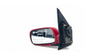 Зеркало электрическое левое Daihatsu YRV
