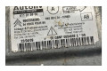Блок подушек безопасности 9665558380, 611019900 Citroen Berlingo