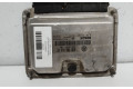 Блок управления двигателя 038906012CE   Skoda Fabia Mk1 (6Y)