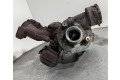 Турбина Audi A6 S6 C6 4F gt1749va, 036145702