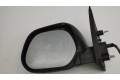 Zpětné zrcátko  levé Citroen C-Crosser 2009    