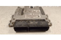 Блок управления двигателя P05150625AC, 0281018384 Lancia Thema
