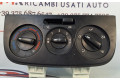 Блок управления климат-контролем 05073401000013, 05073401000013   Fiat Fiorino