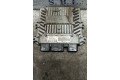 Блок управления двигателя 5WS40168G-T Peugeot 107