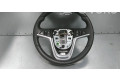 Руль Opel Meriva B 2010 - 2016 года 13351021, 13305818