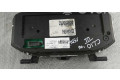 Спидометр (приборный щиток) 8200582709G Renault Clio III