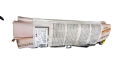 Подушка безопасности в сиденье 6V0880241D Skoda Fabia Mk3 (NJ)