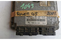 Řídící jednotka 0281001956-, 0281001956 MSB101150 Rover 45 2004