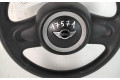 Руль Mini One - Cooper Coupe R56 2005 - 2014 года 32306791364, 32306791364