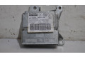 Блок подушек безопасности 9673576980   Citroen Berlingo