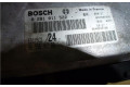 Блок управления двигателем ECU 281011522, 9655816780   Lancia Phedra