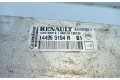 Интеркулер 144965154R, 144965154R Dacia Lodgy
