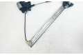 Передний комплект электрического механизма для подъема окна GJ6A5958X   Mazda 6