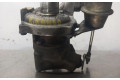 Turbodmychadlo Турбина 478276H30756 Renault Kangoo I