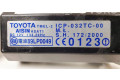 Блок комфорта ICP032TC00, 89LP0049 Lexus LS 430