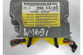 Блок подушек безопасности A1698204185 Mercedes-Benz A W169