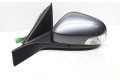 Зеркало электрическое        Volvo S80  2007 - 2013 года   