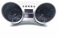Přístrojová deska Mercedes-Benz ML W164 2009 A2514405947
