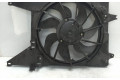 Вентилятор радиатора SINREFERENCIA Dacia Sandero