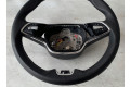 Руль Skoda Octavia Mk4 2019 - года 5E3419093AP