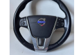 Руль Volvo V60 2013 - 2018 года 34110249