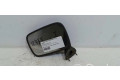 Zpětné zrcátko levé Ford Fiesta 1989