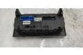 Блок управления климат-контролем Opel Meriva A