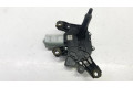 Моторчик заднего дворника 287102467R, 2222DL    Dacia Dokker