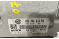Řídící jednotka 03G906016   Volkswagen Caddy 2003