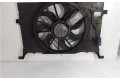 Вентилятор радиатора 1137328300 Mercedes-Benz A W169