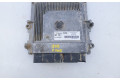 Блок управления двигателя 9821501480, 9815023380 Peugeot 2008 II