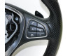 Volant Mercedes-Benz C W205 2017 A0004601803