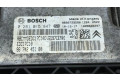Řídící jednotka 0281015847, 9674245180 Citroen C3 Picasso 2009