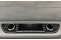 Блок управления климат-контролем 8W0820043BJ Audi A5
