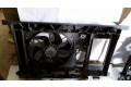 Вентилятор радиатора 58574780, 9658574780 Citroen C4 Grand Picasso 1.6
