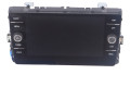 Дисплей 5G6919605B Volkswagen Golf Plus
