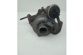 Turbodmychadlo Турбина 73501343   Fiat Punto (188)   