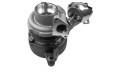 Турбина Citroen C4 I 756047-6, 756047-5006S для двигателя RHR (DW10BTED4)