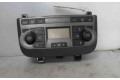 Блок управления климат-контролем 735447949, 21700299 Fiat Grande Punto
