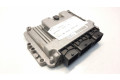 Блок управления двигателя 9664257580, K1979   Citroen C4 I