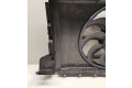 Вентилятор радиатора 160780800A, 107708400D Tesla Model 3