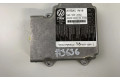 Блок подушек безопасности 5N0959655Q, 5N0959655Q   Volkswagen PASSAT B7