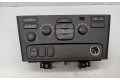 Блок управления климат-контролем 8691876   Volvo V70