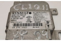 Блок подушек безопасности 8200375763   Renault Clio II