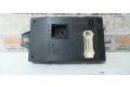 Модуль управления BSM 8201029401 Dacia Logan I