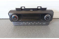 Блок управления климат-контролем 97250J9DH0   Hyundai Kona I
