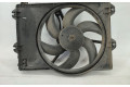 Вентилятор радиатора     8240242    Rover 200 XV 